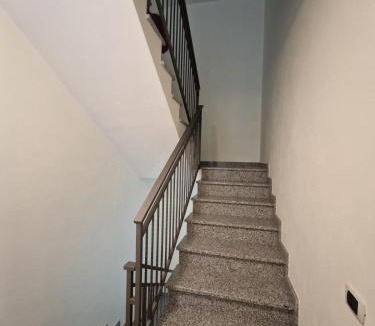 Bonifati Apartment | Casa da Rosetta&Angelo