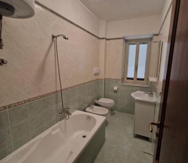Bonifati Apartment | Casa da Rosetta&Angelo