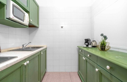 Milan Apartment | Casa da Suite Fraschini - Standard two rooms apartment