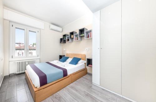 Crescenzago Apartment | Casa da Suite Martesana