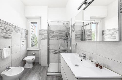 Crescenzago Apartment | Casa da Suite Martesana