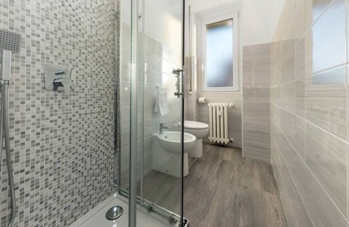 Lambrate Apartment | Casa da Suite Optima
