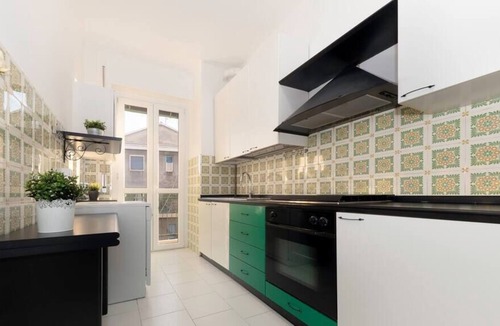 Lambrate Apartment | Casa da Suite Optima