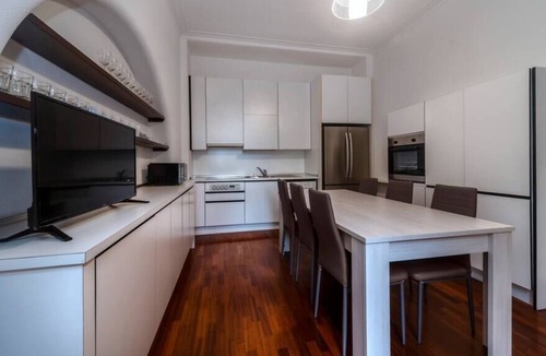 Tricolore Apartment | Casa da Suite Suprema