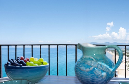 Sperlonga Apartment | Casa Dafne Sperlongaresort