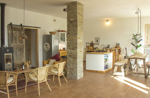 Torresina House | CASA DAI MILLE PIAZZE - DREAMLIKE COUNTRY HOUSE
