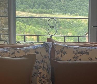Monteleone d'Orvieto Apartment | Casa Danesi