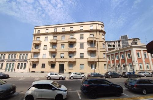 Pavia Apartment | Casa Dante