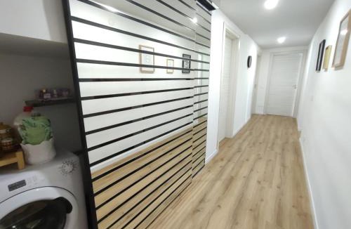 Pavia Apartment | Casa Dante