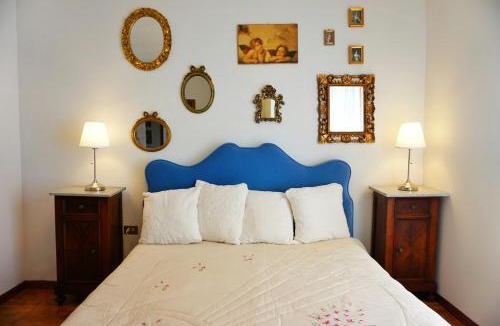 Vivo dʼOrcia Apartment | Casa Dante