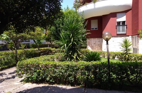 Francavilla al Mare Apartment | Casa de Diego