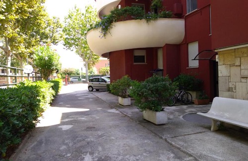 Francavilla al Mare Apartment | Casa de Diego