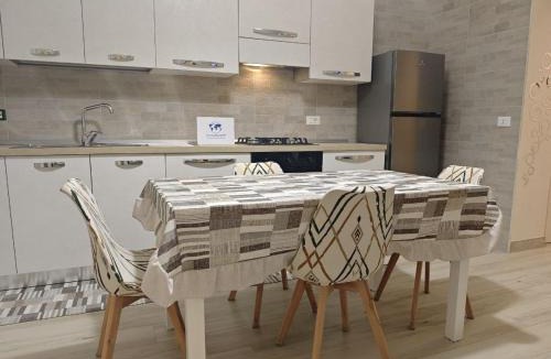 Cagnano Varano Apartment | Casa De Felice by Holiday World