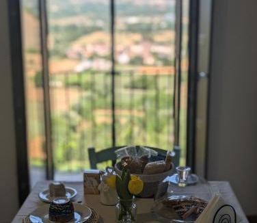 Fossa Bed & Breakfast | Casa de' Vestini