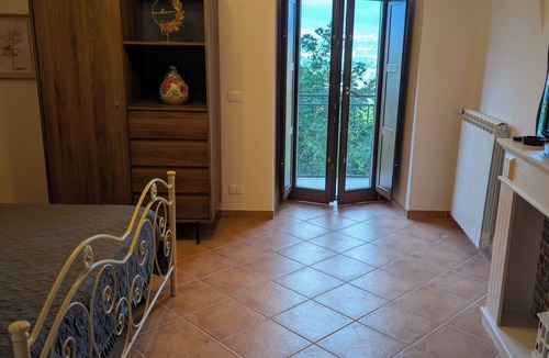 Fossa Bed & Breakfast | Casa de' Vestini