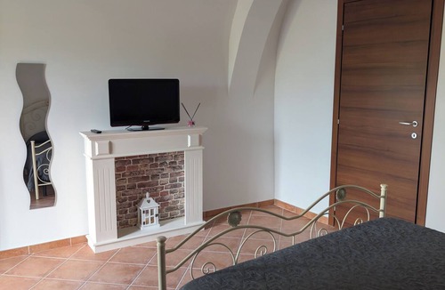 Fossa Bed & Breakfast | Casa de' Vestini