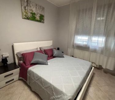 Serravalle Scrivia Apartment | Casa Debby