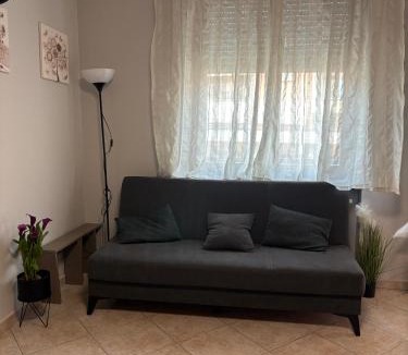 Serravalle Scrivia Apartment | Casa Debby