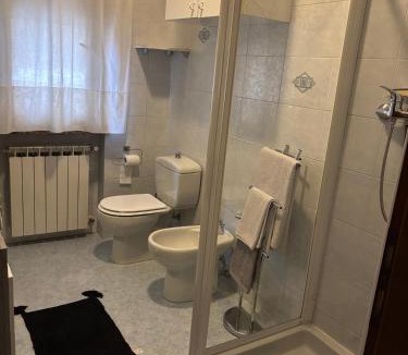 Serravalle Scrivia Apartment | Casa Debby