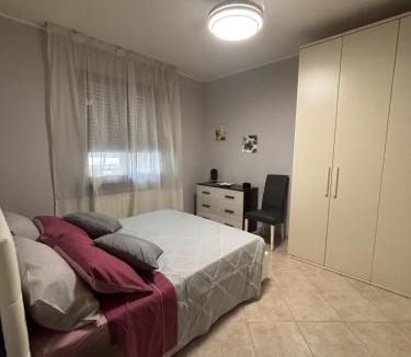 Serravalle Scrivia Apartment | Casa Debby