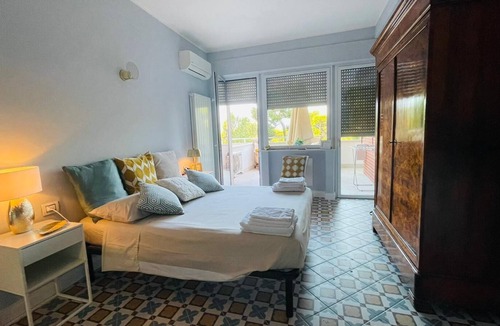 Vasto Apartment | Casa degli Aspri