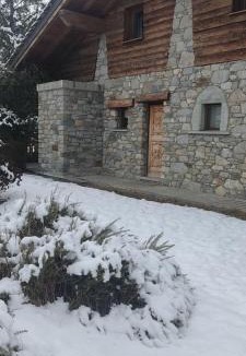 Seran Apartment | Casa degli iris