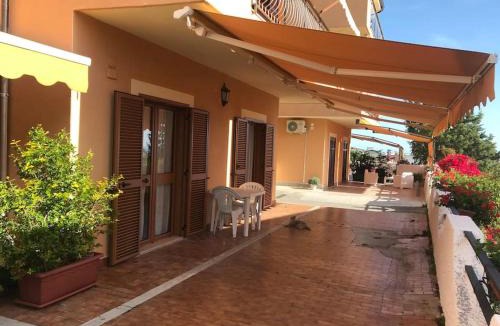 Paola House | Casa Degli Oleandri