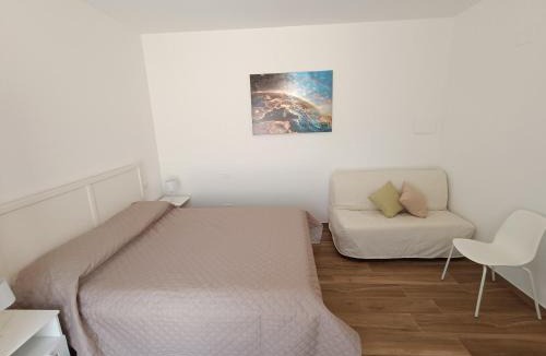 Villaggio Taunus House | Casa Degli Ulivi - Camera