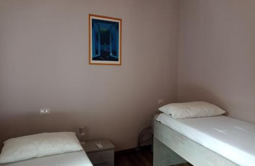 Guzman Apartment | Casa degli Zii, relax a Bevagna AC e zanzariere