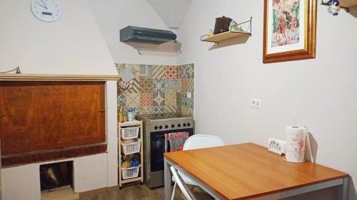 Guzman Apartment | Casa degli Zii, relax a Bevagna AC e zanzariere