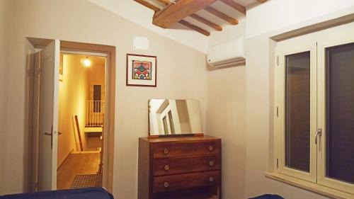 Guzman Apartment | Casa degli Zii, relax a Bevagna AC e zanzariere