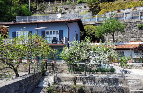 Cannobio House | Casa dei Cigni by Lago Reisen