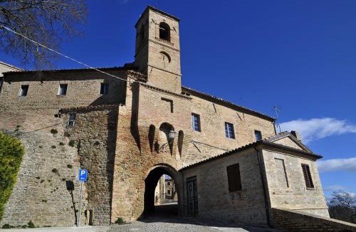 San Lorenzo in Campo Apartment | Casa dei ciliegi