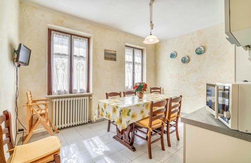 Castell'Alfero House | Casa dei Ciliegi