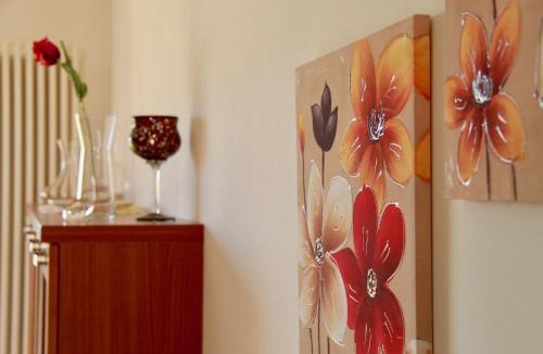 Cologna Spiaggia House | Casa dei Fiori