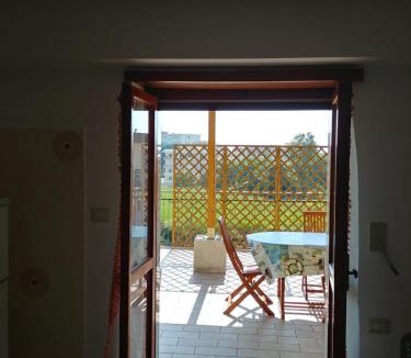 Formia Apartment | Casa dei Girasoli - Formia centro
