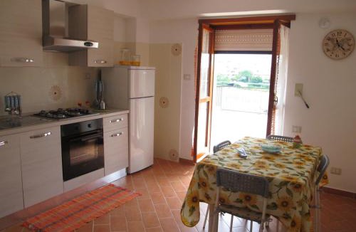 Formia Apartment | Casa dei Girasoli - Formia centro