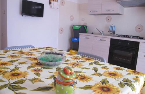 Formia Apartment | Casa dei Girasoli - Formia centro