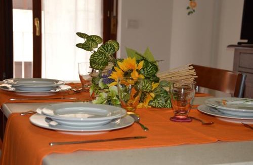 San Sisto Apartment | Casa dei girasoli