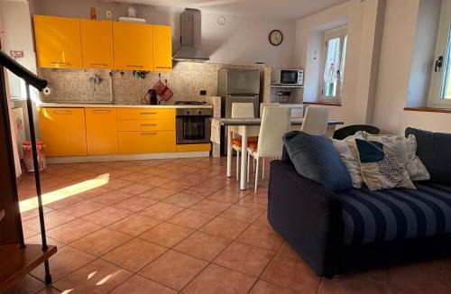Varzi House | Casa dei Gufi