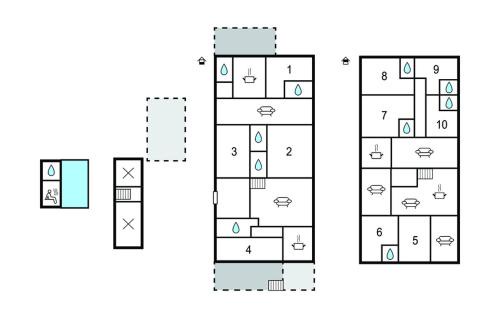 Foligno House | Casa Dei Lecci