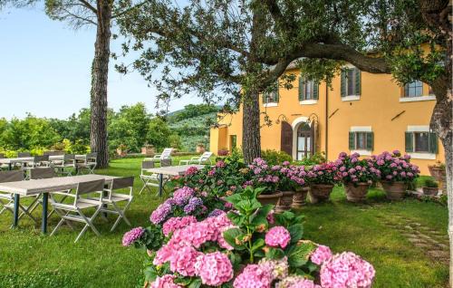 Foligno House | Casa Dei Lecci