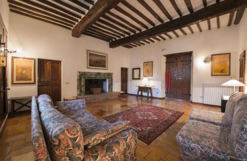 Foligno Apartment | Casa Dei Lecci
