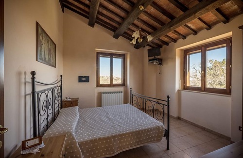 Colmurano Other | Casa dei Monti, views of mountains and sea. *new drone video* see link !