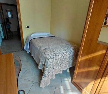 Paganica Apartment | Casa dei Nipotini con Posto Auto Riservato