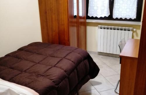Paganica Apartment | Casa dei Nipotini con Posto Auto Riservato