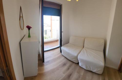 Cetara Apartment | Casa dei nonni