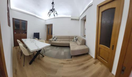 Cetara Apartment | Casa dei nonni