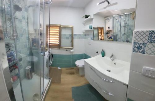 Cetara Apartment | Casa dei nonni