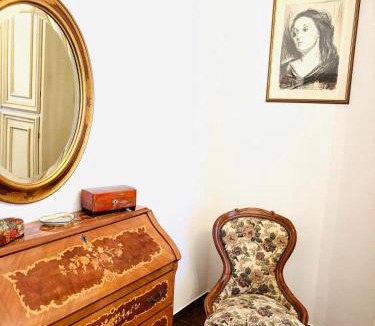 Pasturana Apartment | Casa dei Nonni
